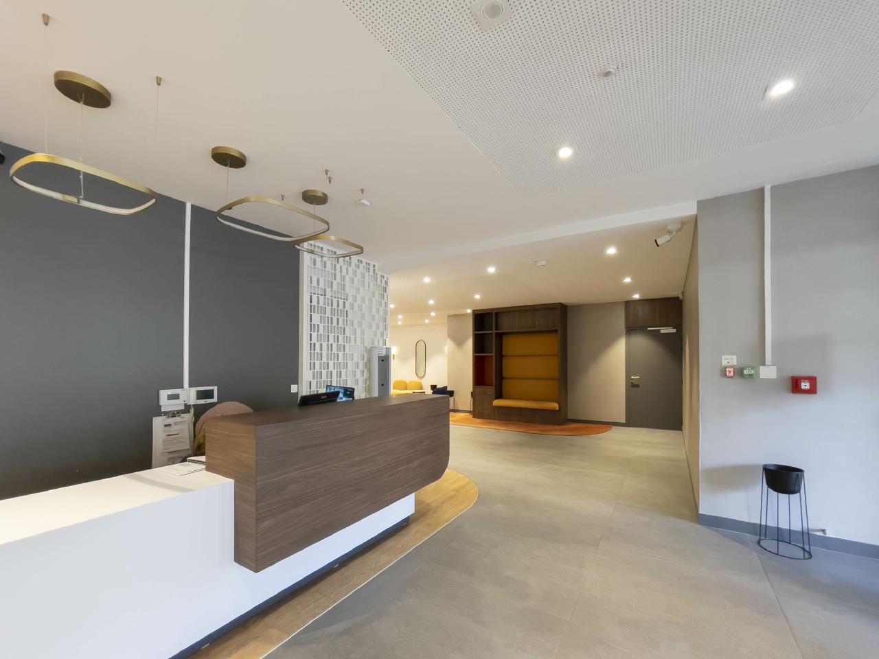 Bureau Paris 540m² Location bureau Paris OLBUR2204695 2